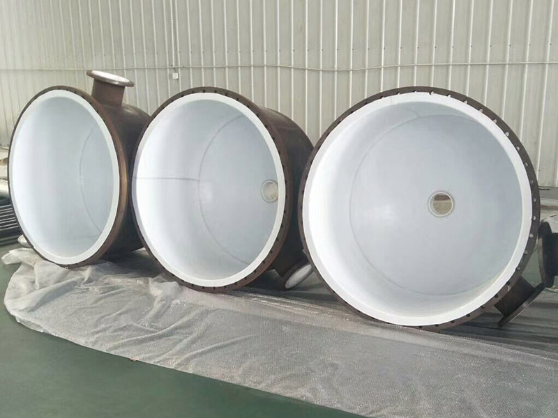 內(nèi)襯四氟