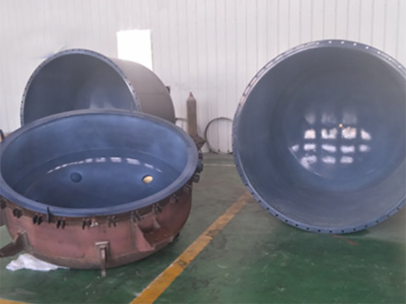 噴涂四氟過(guò)濾器