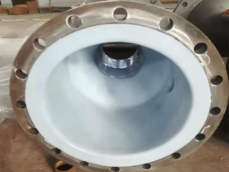 四氟噴涂