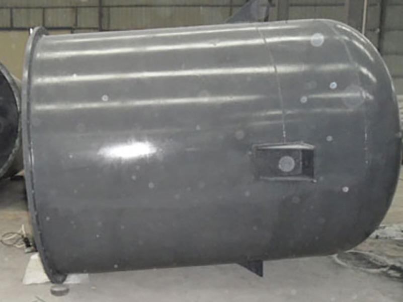 特氟龍噴涂 反應釜