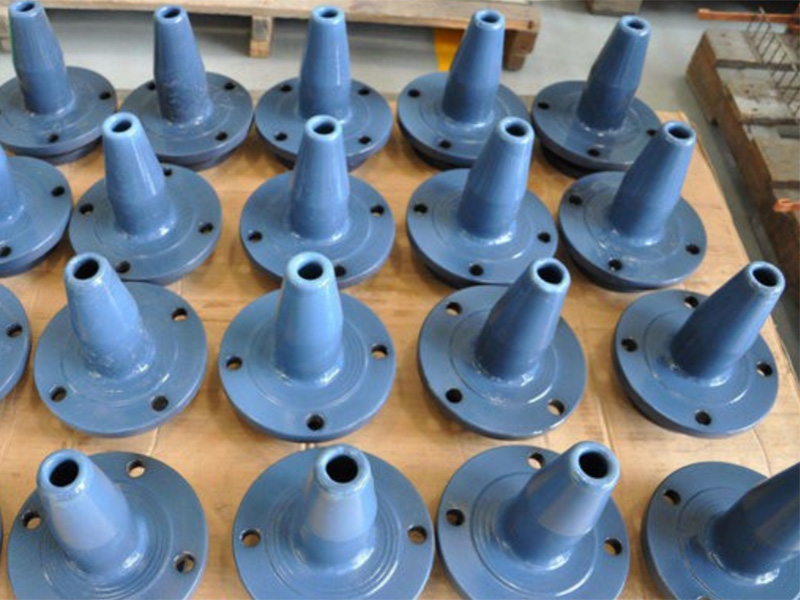 特氟龍噴涂滾子